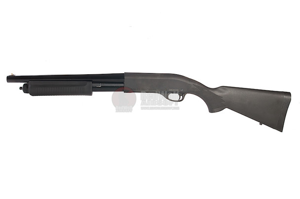 PPS M870 Pump Action Gas Shotgun