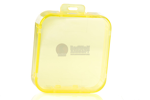 TMC GoPro HD Hero 3 Plus PC Under Sea Filter Cover - Yellow 