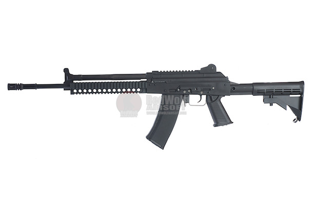 KSC KTR-03 GBB (System 7 Two)