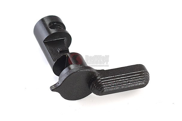 New-Age Steel Selector for WE M4 GBB