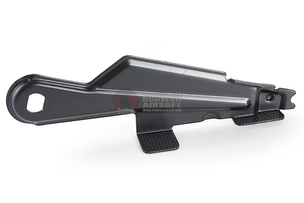 Hephaestus GHK AK GBBR Airsoft Safety Selector (Tactical, Type A)