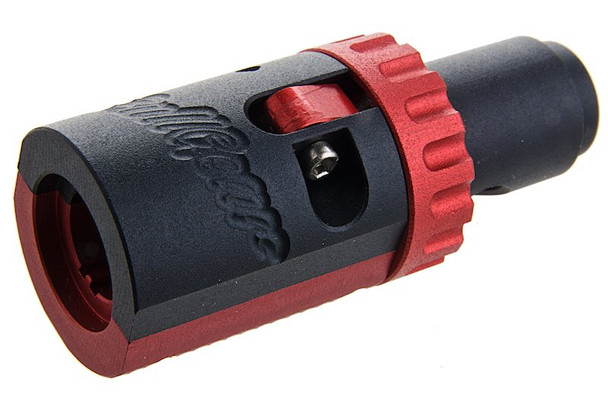 Bullgear M249 Hop Up Gen 3 (CNC) for A&K / Cybergun / Classic Army M249 (not Compatible with Featherweight Version)