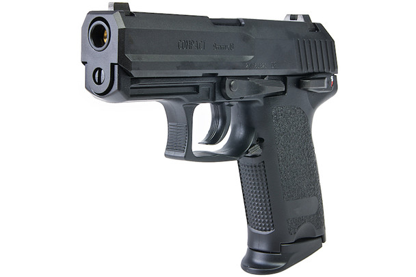Tokyo Marui USP Compact GBB Airsoft Pistol