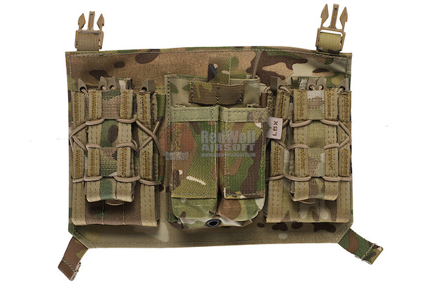 LBX Tactical Assaulter Panel (Multicam)