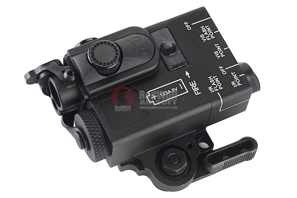 G&P Compact Dual Laser Destinator (Black)