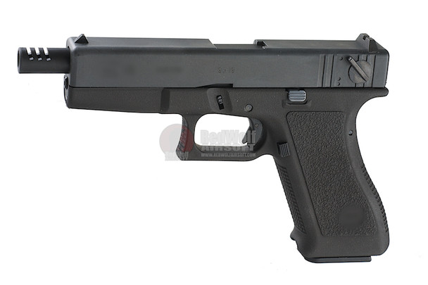 Tanaka Model 18 2nd Generation Heavy Weight Evolution (Dummy Non Shooting Model)