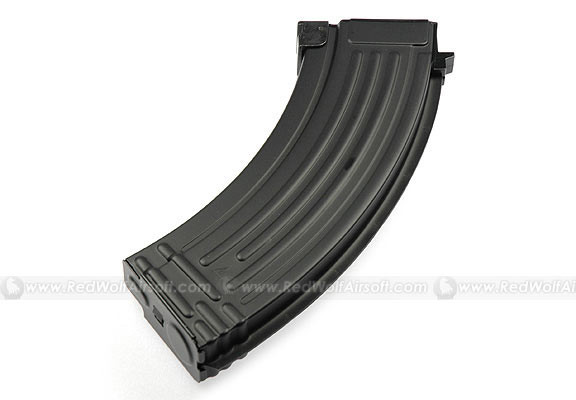 Tokyo Marui AK47 Magazine (70 rounds AEG Magazine)