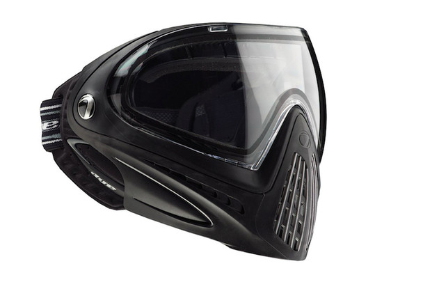 Dye Precision i4 Full Face Mask Goggle System - Black