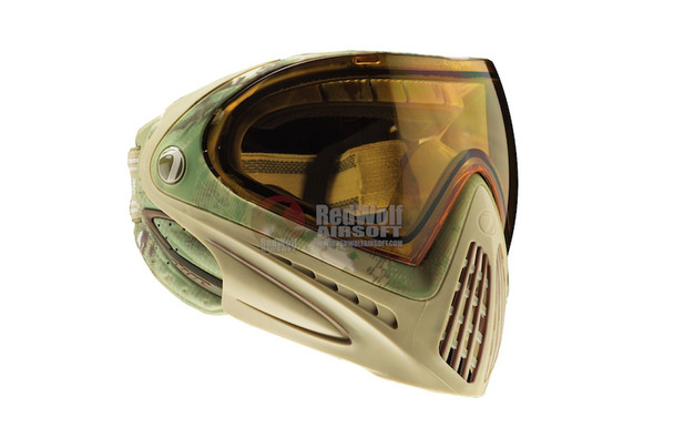 Dye Precision i4 Goggle System - DyeCam