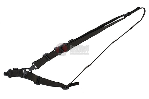 Magpul MS3 Sling GEN2 - Black (MAG514)