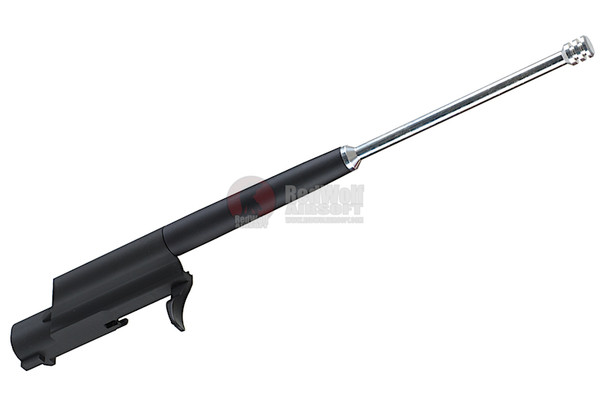GHK AK V2 GBBR Original Bolt Carrier Part# GKM-08-2