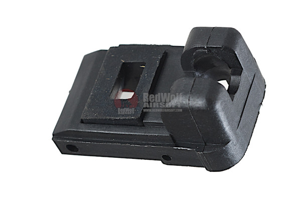 GHK AKM V2 GBBR Magazine Feed Lip (Gas / CO2) - Original Part# GKM-11-2