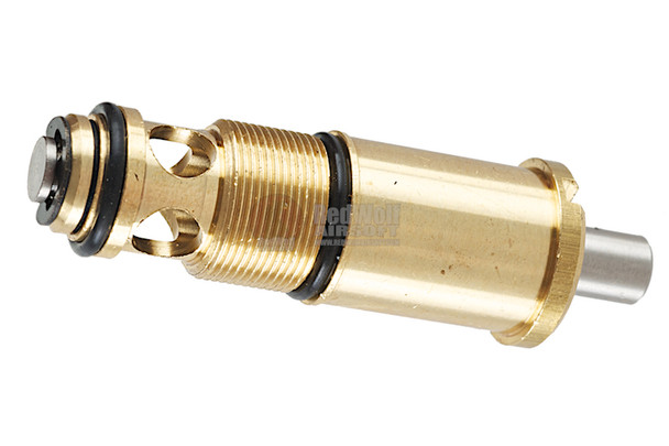 GHK AK V2 GBBR Airsoft Gas Output Valve Original Part# GKM-11-4-GAS