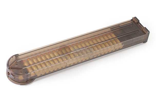 Tokyo Marui P90 Magazine (68 rounds AEG Magazine)