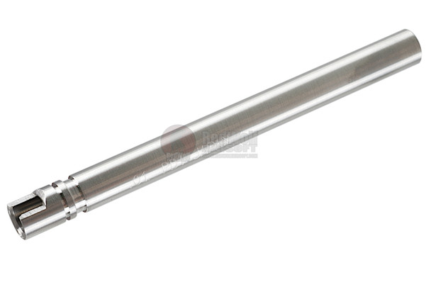 PDI Inner Barrel 6.01mm for Tokyo Marui HK45 GBB Airsoft Pistol (100mm Stainless Steel SUS304)