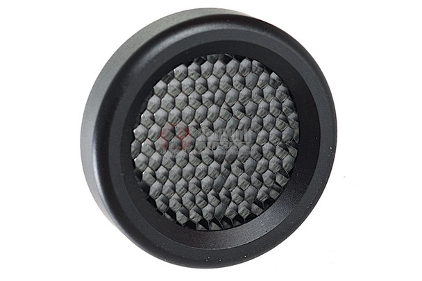 AIM-O G33 3X Magnifier Killflash