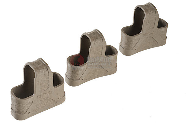 Magpul 5.56 NATO (3 pack) - DE (MAG001)