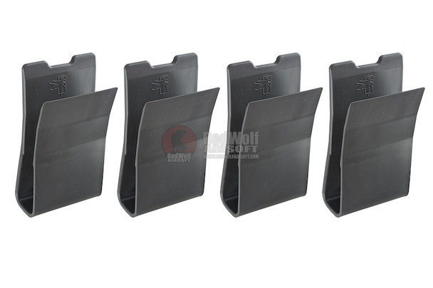 Haley Strategic MP2 Magazine Pouch Insert (4 Pack)