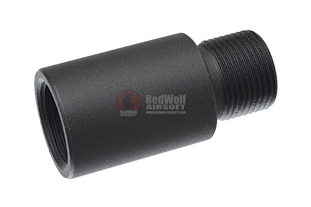 G&P 1 inch Outer Barrel Extension (CW/CW)