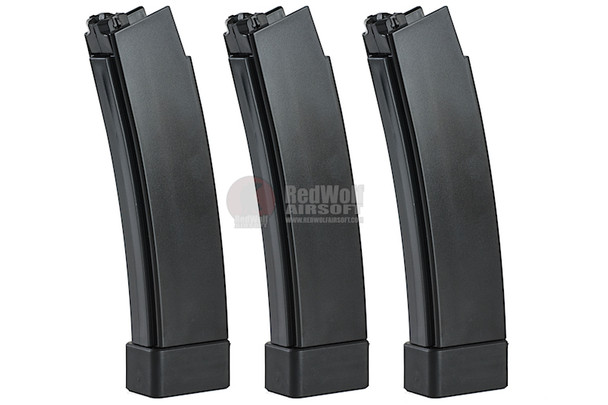 ASG CZ Scorpion EVO Magazine (75 rounds AEG Magazine) - 3pcs/set