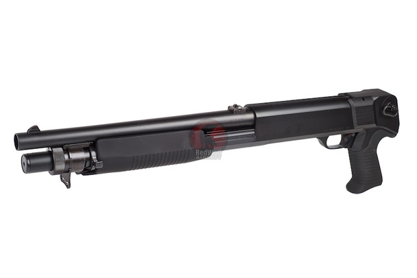 Tokyo Marui M3 Shorty Spring Airsoft Shotgun