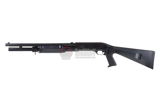 Tokyo Marui M3 Super 90 Spring Airsoft Shotgun