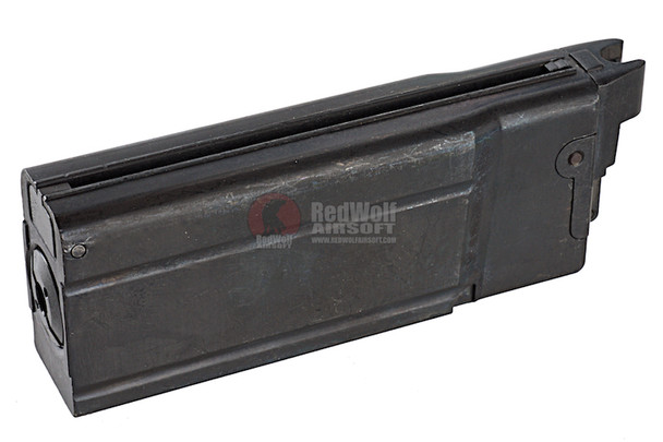 King Arms 15rds CO2 Magazine for King Arms M1 Carbine / M1A1 Para