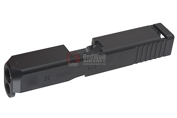 Tokyo Marui Original Part # G26-1 for Tokyo Marui Model 26 / 26 Advance