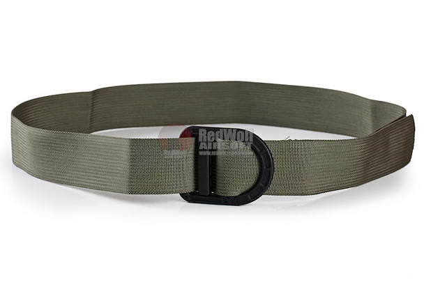 LBX Tactical Fast Belt (M Size / Ranger Green) 