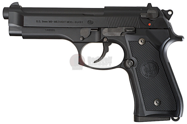Tokyo Marui U.S. M9 GBB Airsoft Pistol