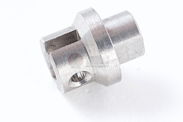 VFC HK417/G3A3/M110/G36C/SR25 ECC/M249 GBBR Nozzle Fix Button