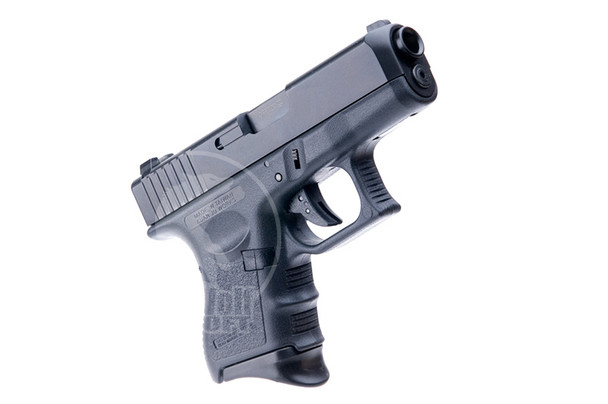 KJ Works Model 27 - Metal Slide Version