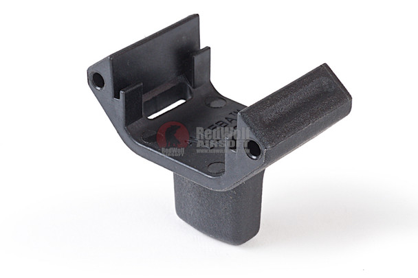 ARES M4 Handguard Finger Stopper Unit - BK