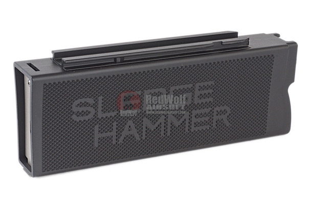 Tokyo Marui AA12 / SGR-12 Magazine (93 rounds Airsoft AEG Magazine)