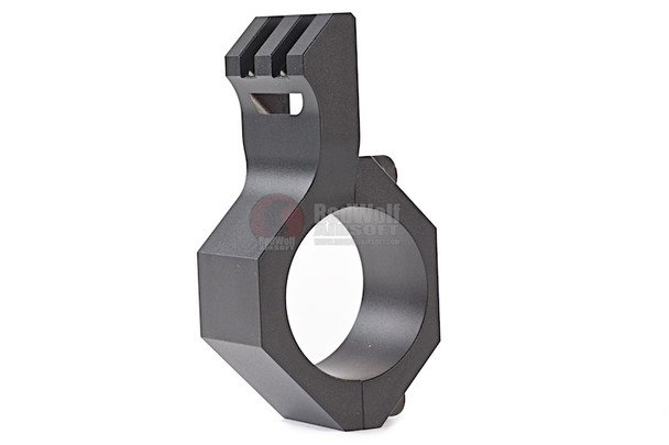 Asura Dynamics AK Optic Mount for AK AEG / GBB (30mm)