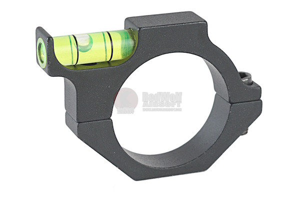 Blackcat Airsoft Riflescope Bubble Level (1 inch)