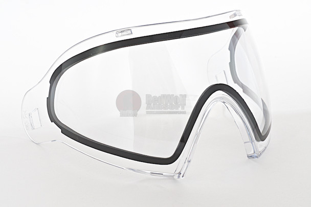 Dye Precision i4 / i5 Goggle System Thermal Lens - Clear