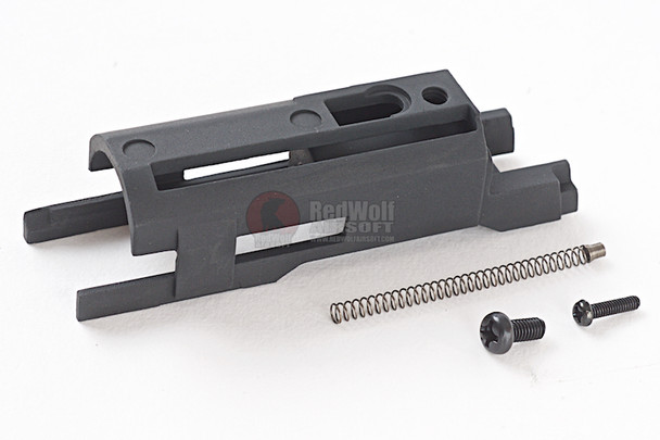 Guarder Light Weight Nozzle Housing For  Tokyo Marui M1911 / MEU / Hi-Capa 5.1