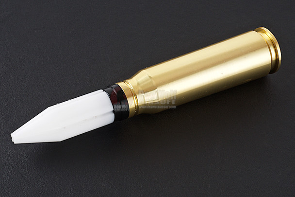 SVOBODA MK149(W) 20mm Dummy Shell Co2 Charger