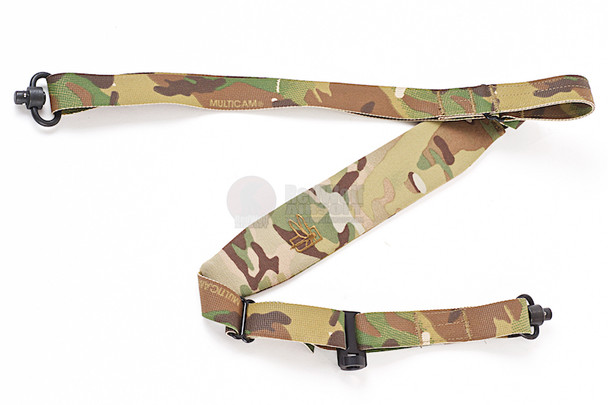 Haley Strategic Disruptive Environments D3 Rifle Sling - Multicam