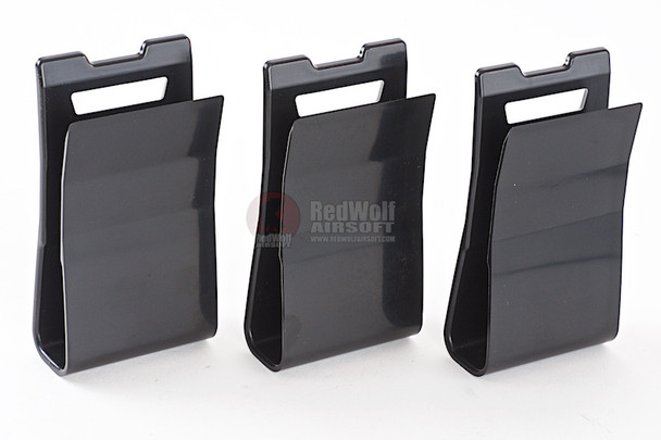 TMC Nylon Magazine Pouch Insert (3pcs / Set) - BK