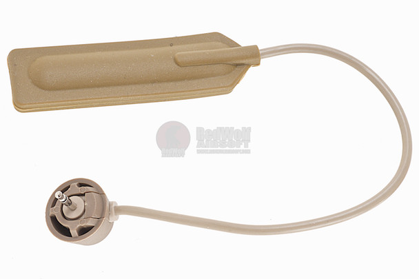 Night Evolution Tail Pressure Switch for WMX200 - DE