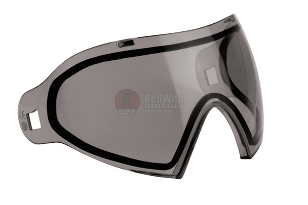 Dye Precision i4 / i5 Goggle System Thermal Lens - Smoke