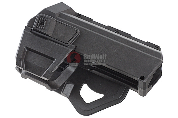 Blackcat Tactical Holster for Tokyo Marui Model 17 / Model 18 - Black