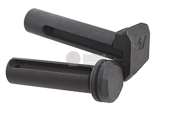 Strike Industries Steel Extended Pivot and Takedown Pins - Black
