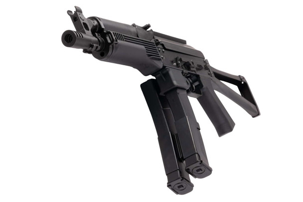 LCT PP19 Airsoft AEG Rifle