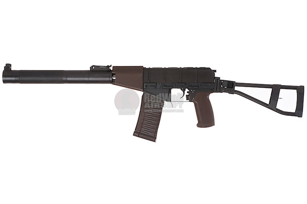 LCT AS VAL Airsoft AEG Rifle