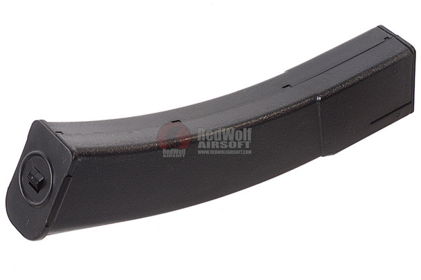 LCT PP19 Magazine (50 rounds Airsoft AEG Magazine, PK-275)