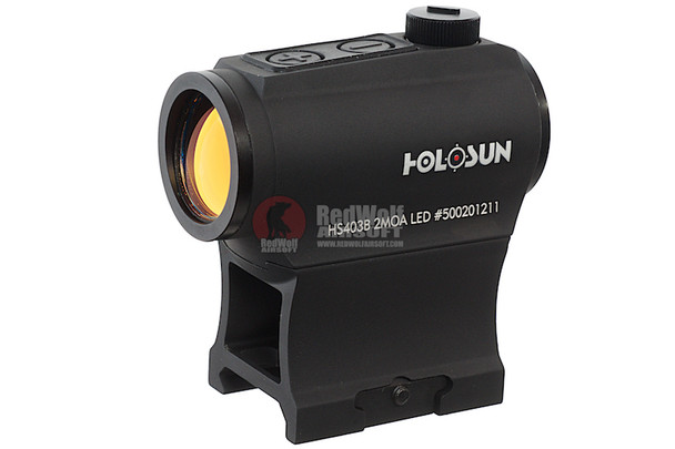 Holosun 403B Micro Red Dot Sight (HS Series)