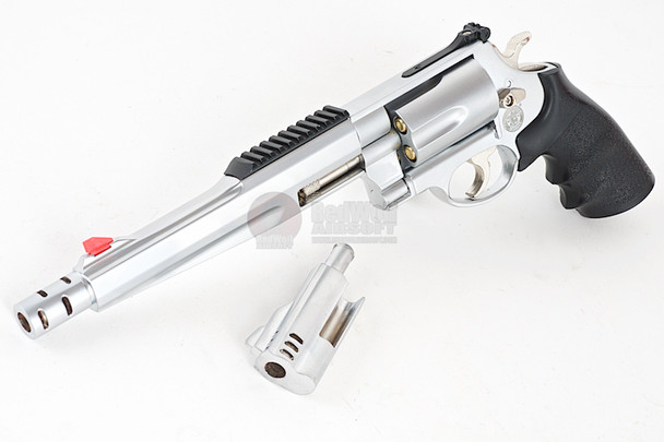 Blackcat Airsoft 1:2 Scale Mini Model Gun S&W M500